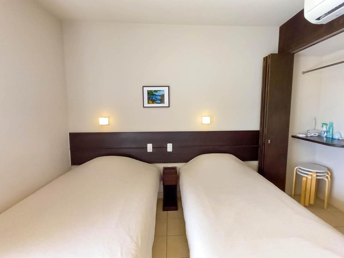 Terrace Iriomotejima Condominium Urauchi Dış mekan fotoğraf