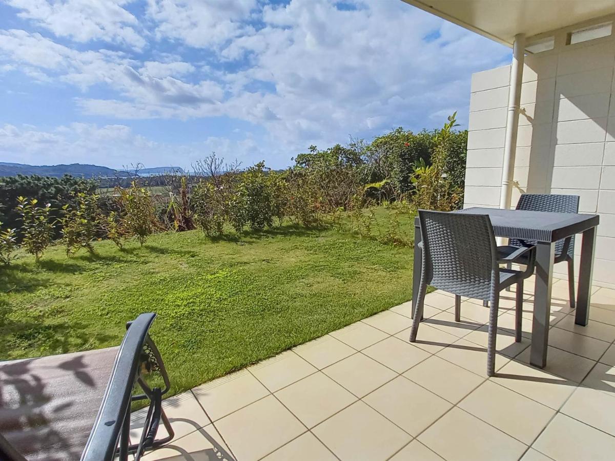 Terrace Iriomotejima Condominium Urauchi Dış mekan fotoğraf