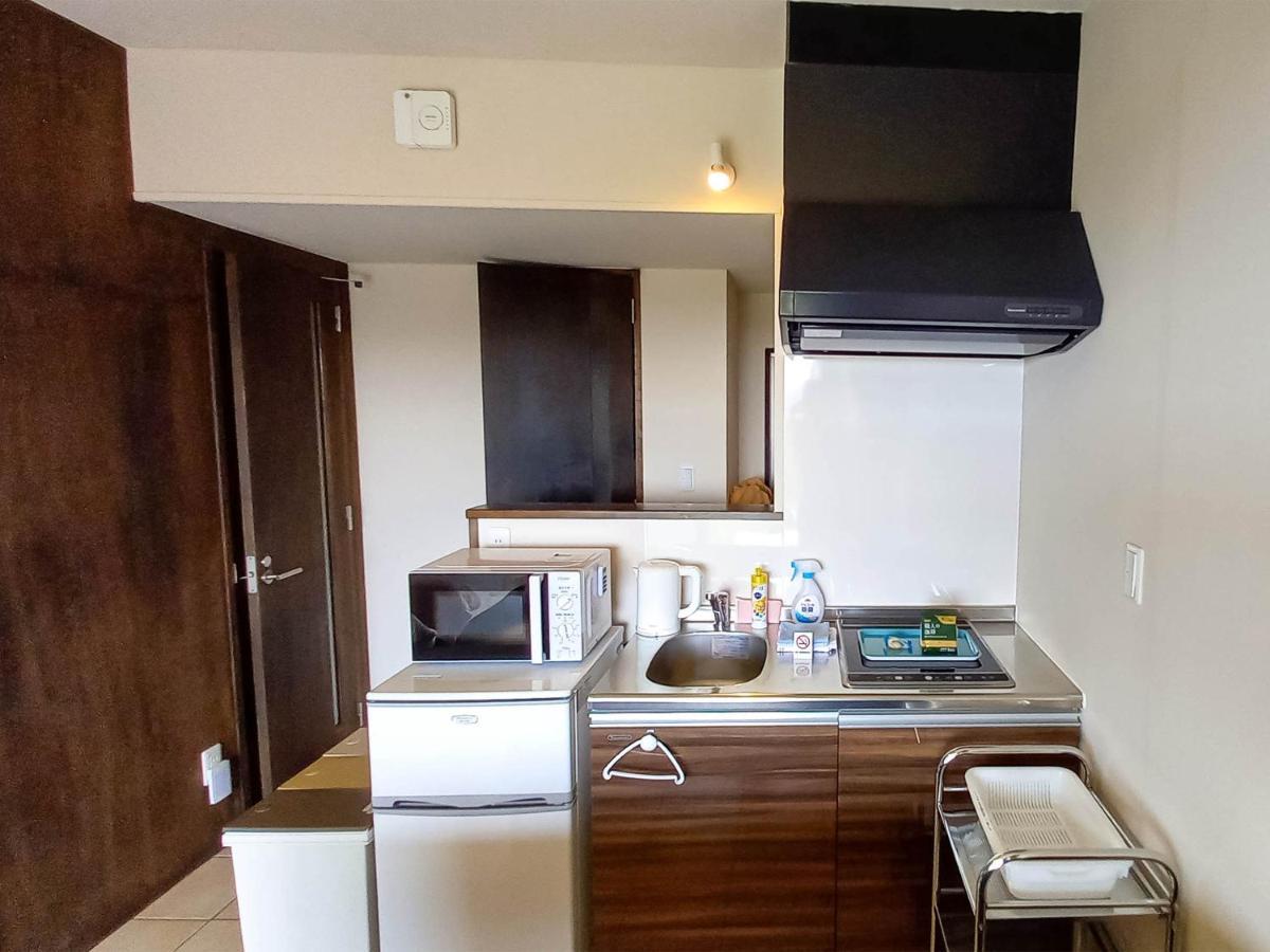Terrace Iriomotejima Condominium Urauchi Dış mekan fotoğraf
