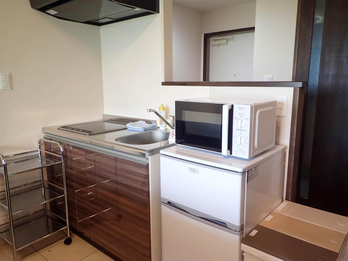 Terrace Iriomotejima Condominium Urauchi Dış mekan fotoğraf