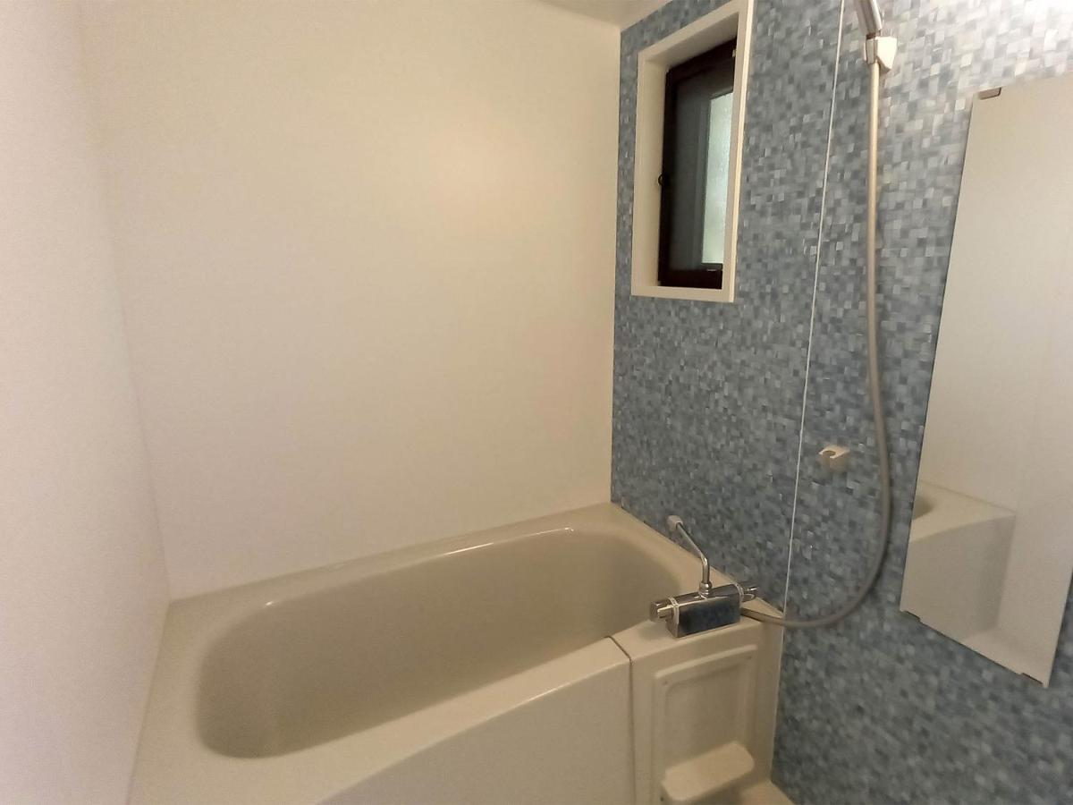 Terrace Iriomotejima Condominium Urauchi Dış mekan fotoğraf