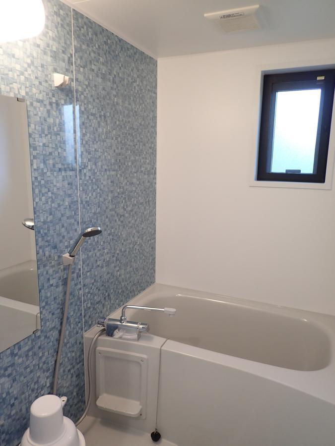 Terrace Iriomotejima Condominium Urauchi Dış mekan fotoğraf