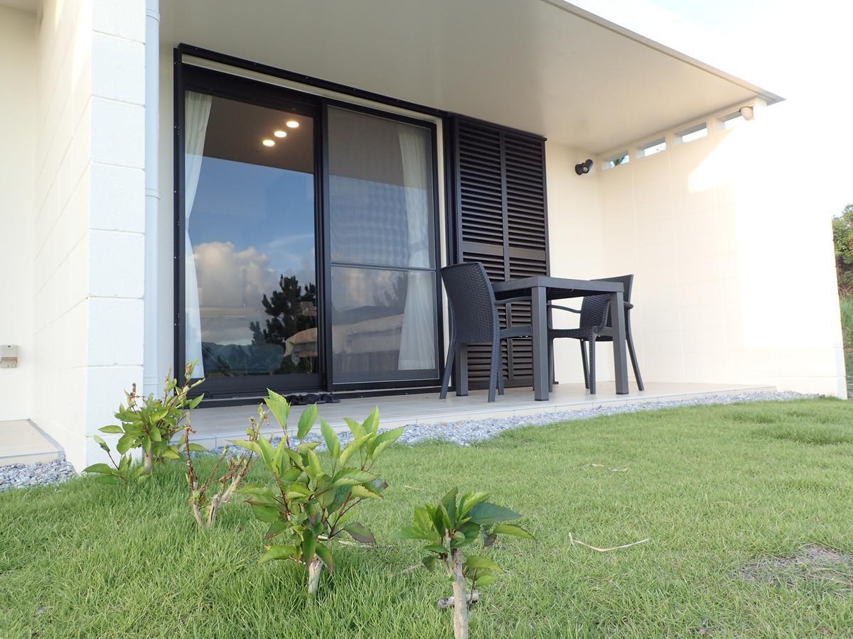 Terrace Iriomotejima Condominium Urauchi Dış mekan fotoğraf