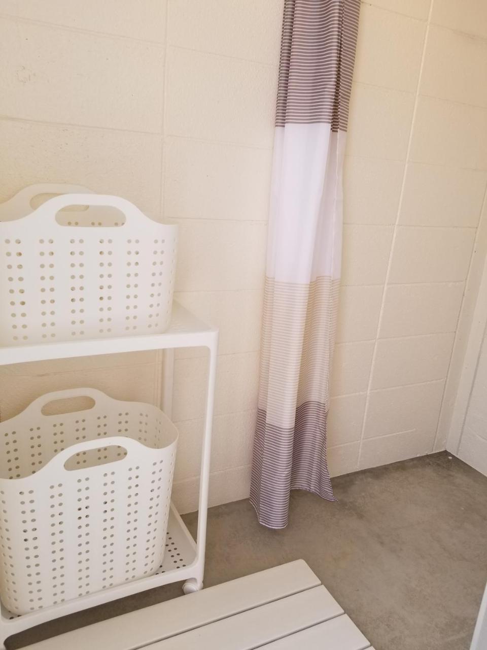 Terrace Iriomotejima Condominium Urauchi Dış mekan fotoğraf
